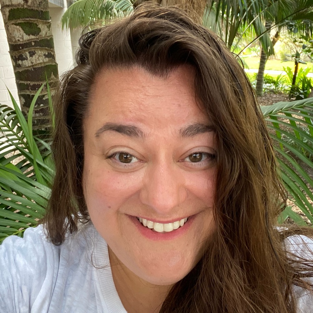 Meet your Posher, Gabriella